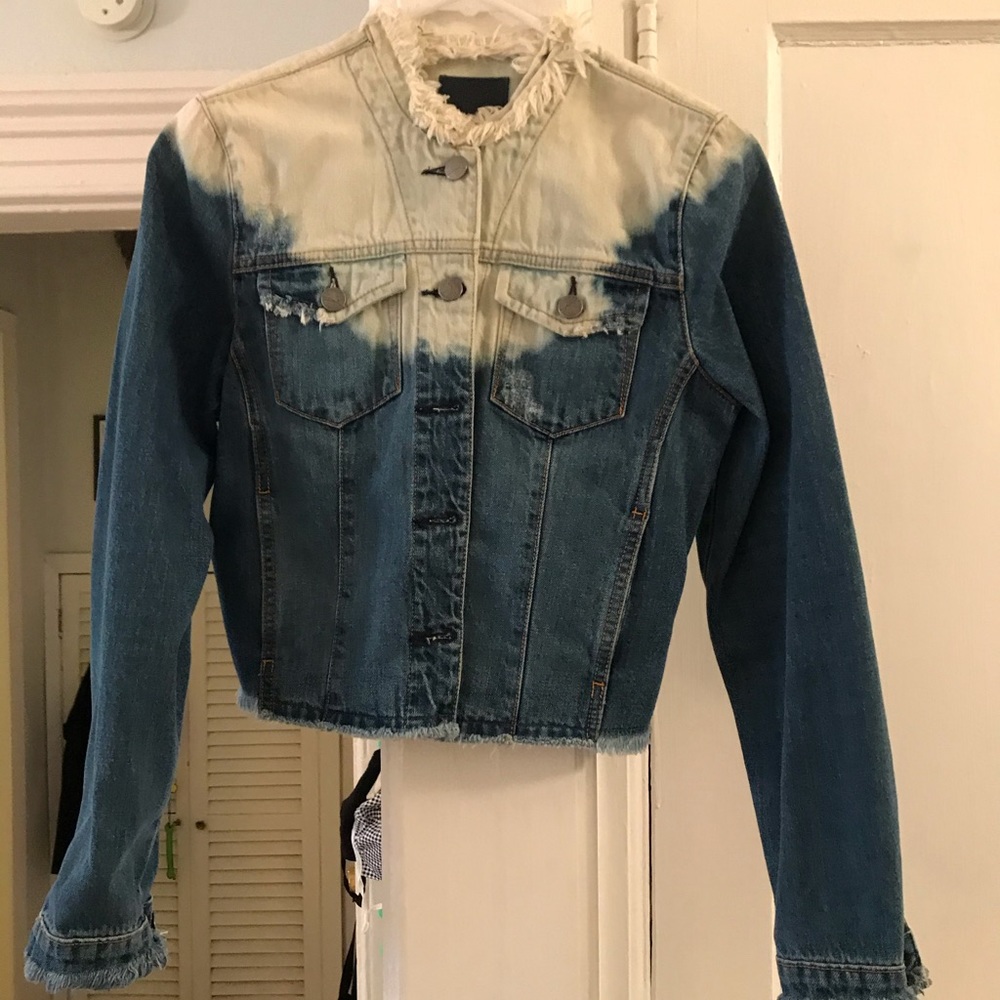 Nobody Denim jacket